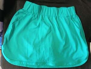 Columbia Skort with Built-in Shorts